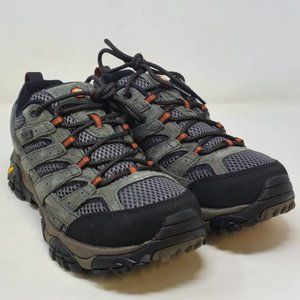 Merrell Moab 2 Waterproof Hiking Shoes Men's 7